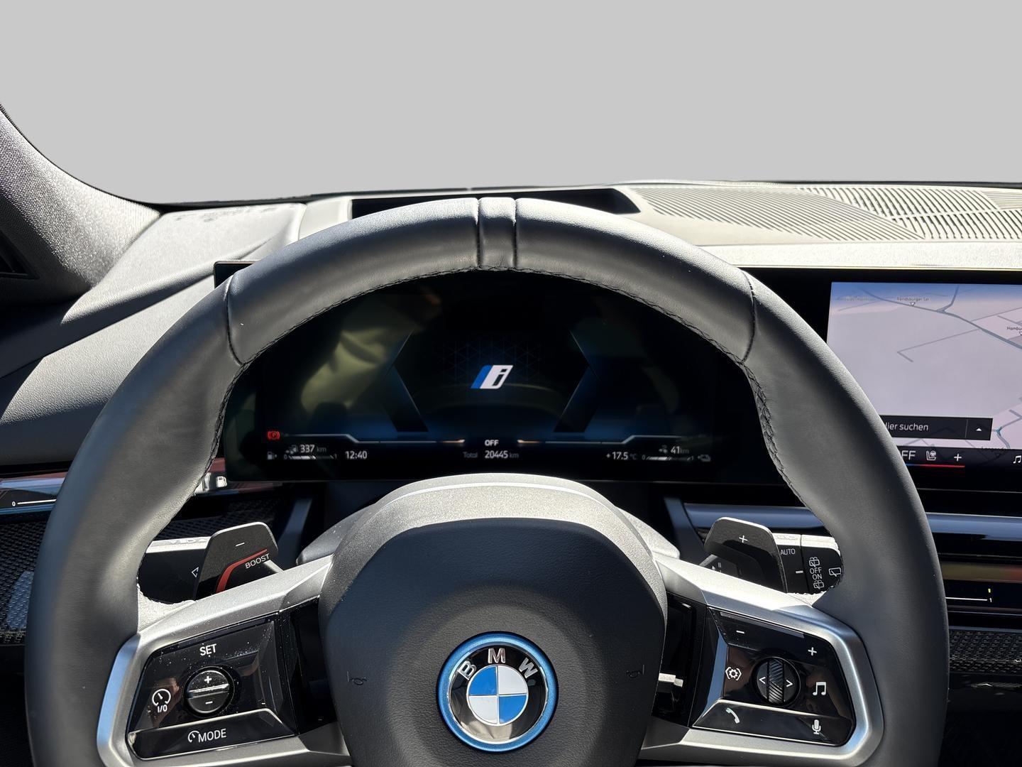 BMW 5er Touring – Bild 9