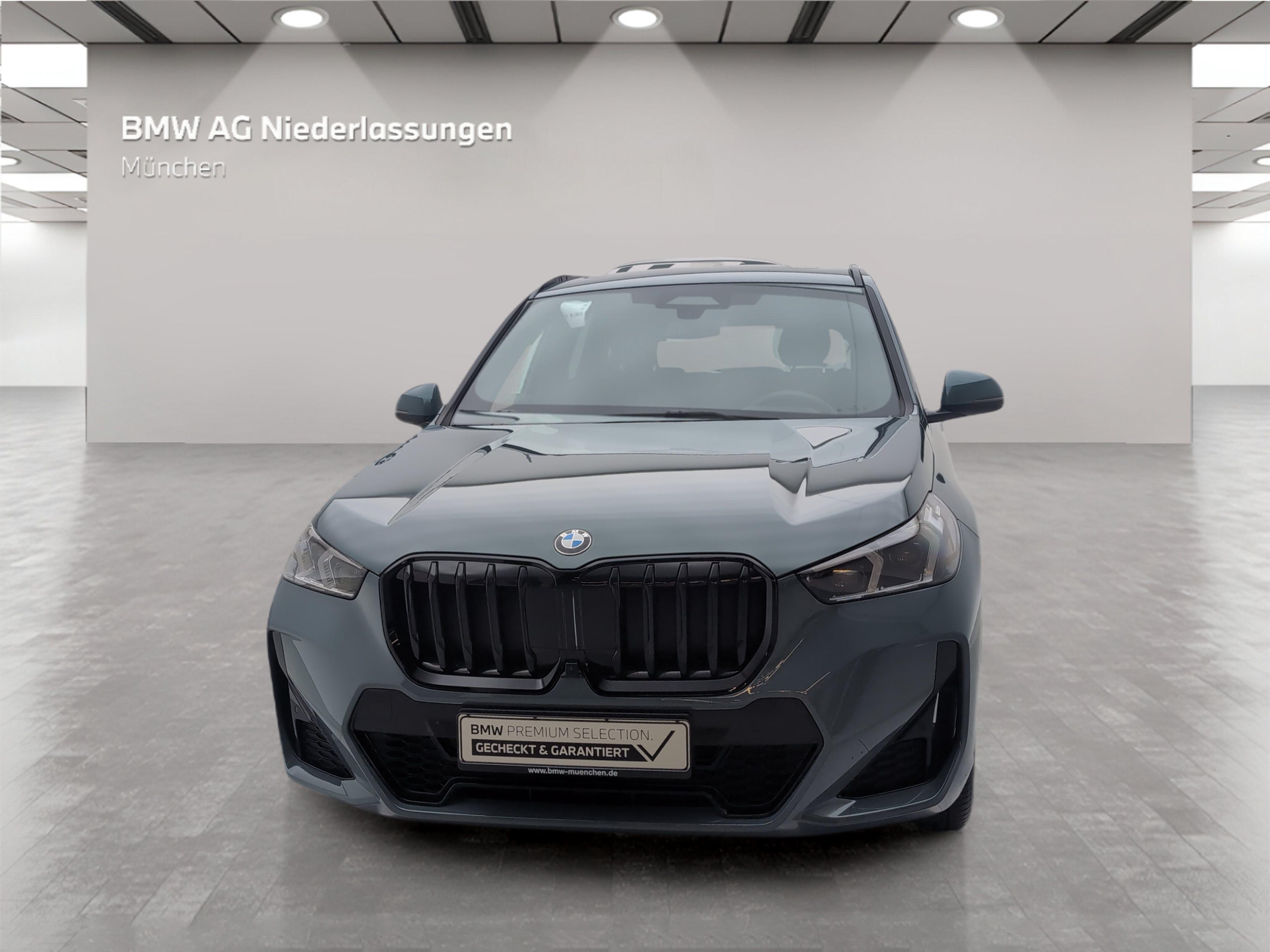 BMW X1 – Bild 3