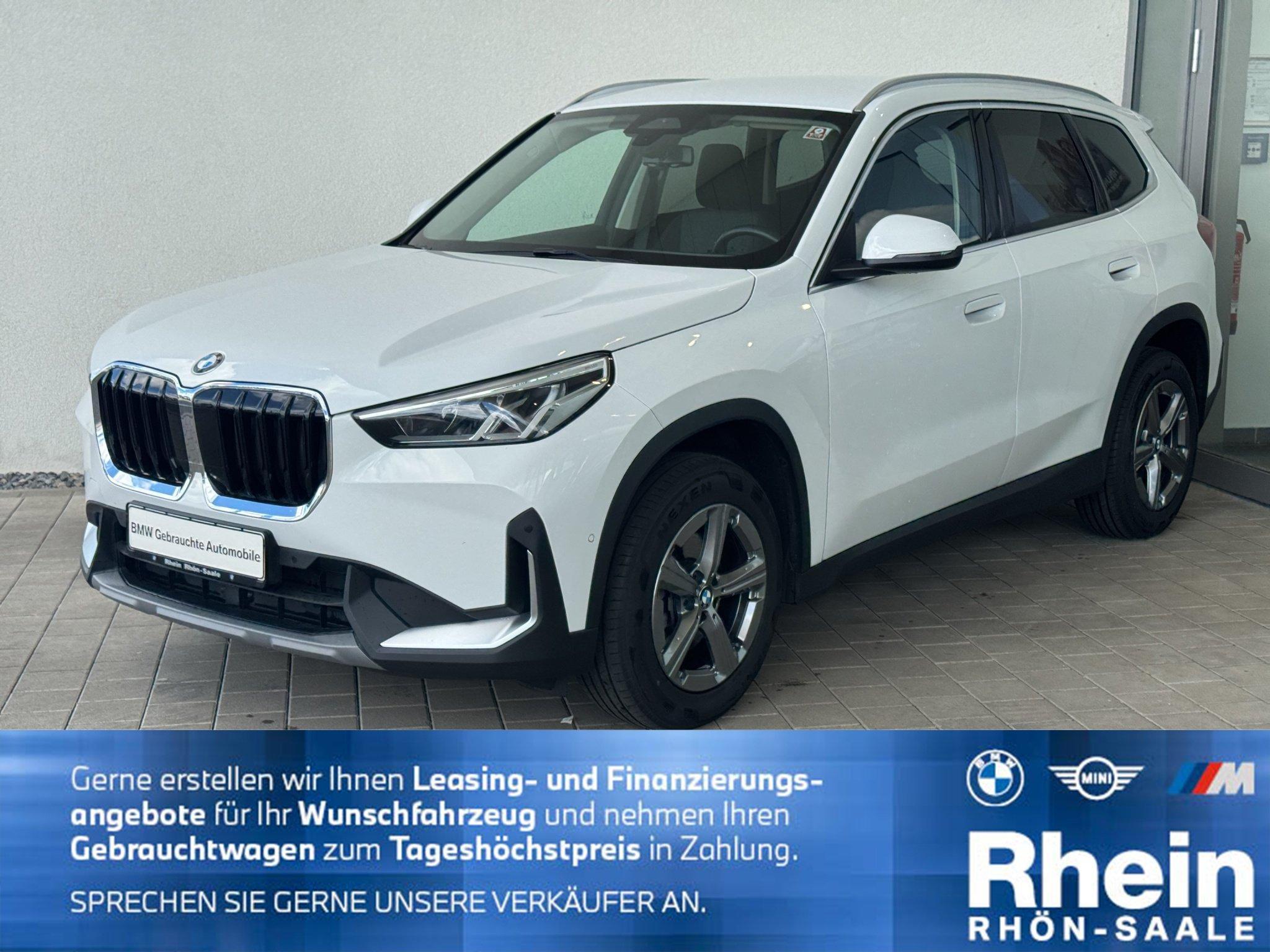BMW X1 – Bild 2