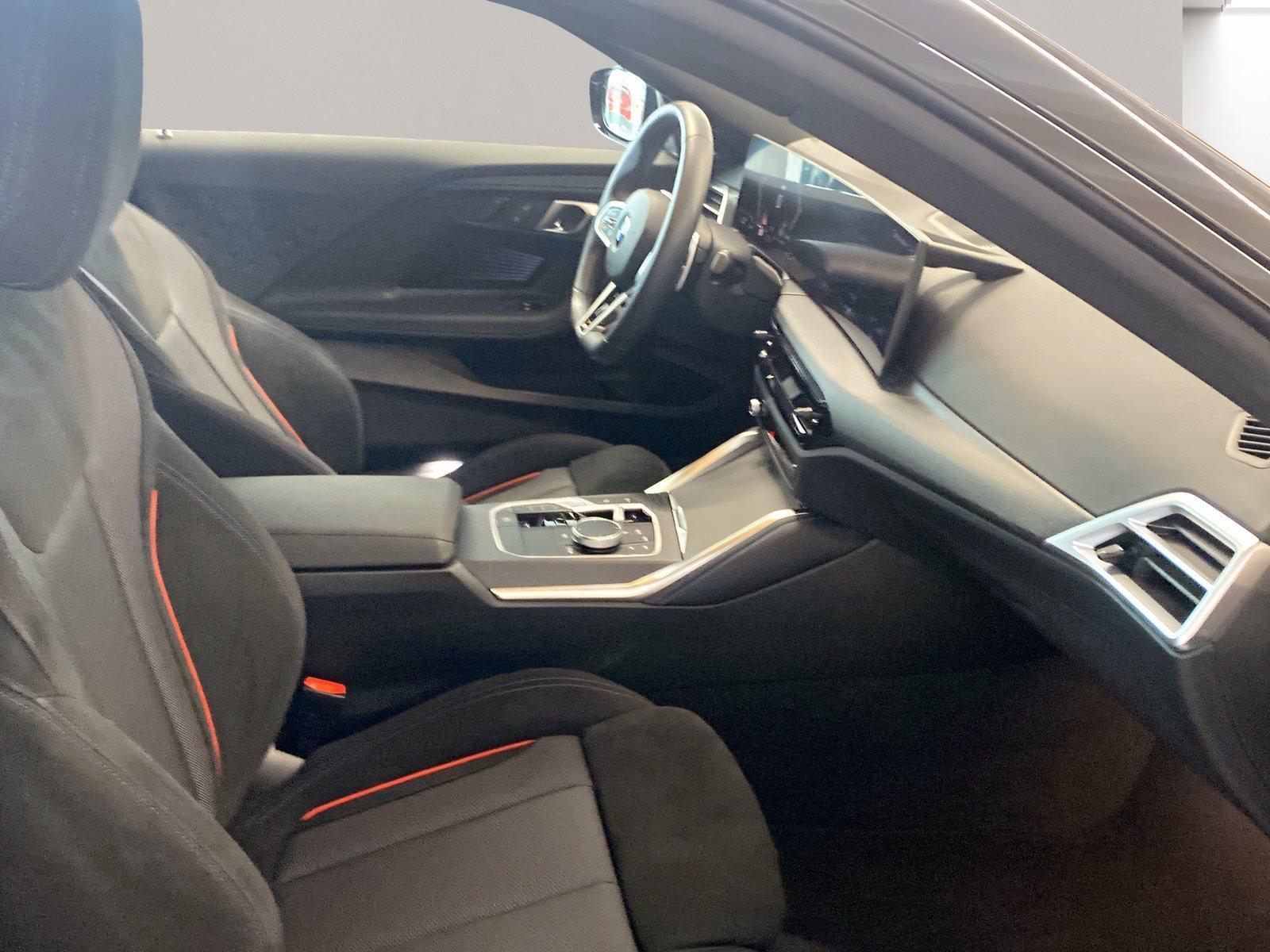 BMW 2er Coupé – Bild 5