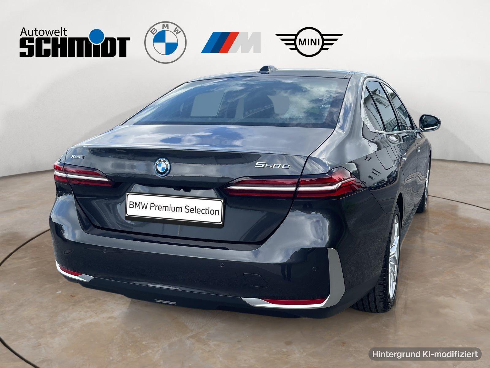 BMW 5er – Bild 5