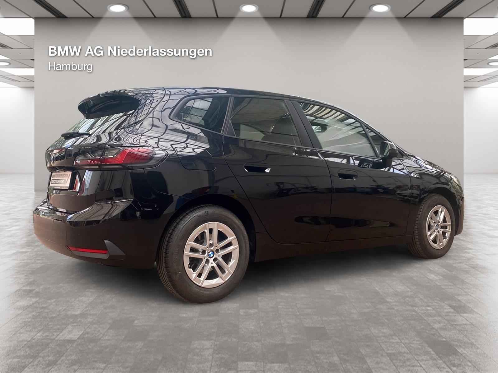 BMW 2er Active Tourer – Bild 4
