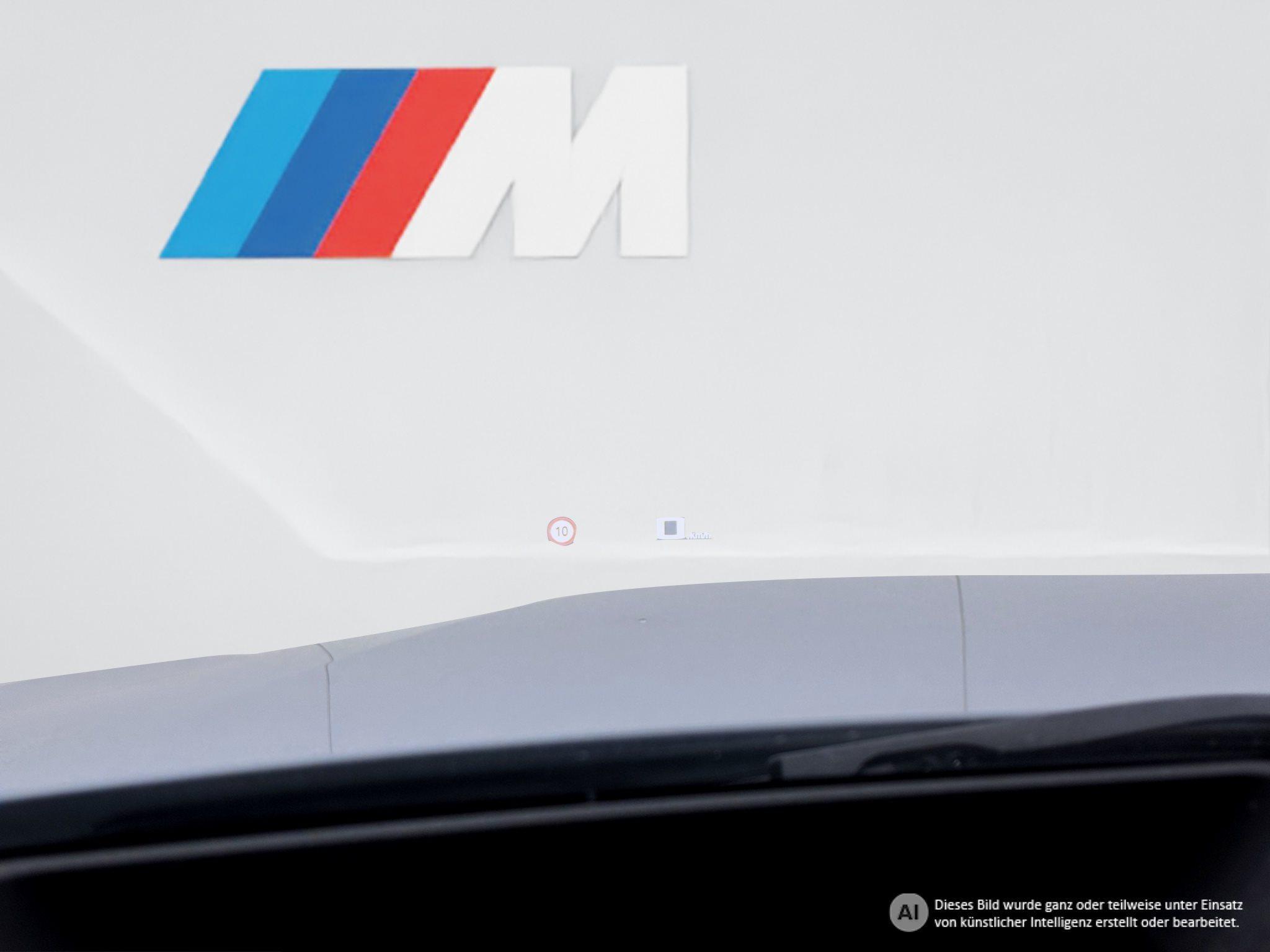 BMW M2 Coupé – Bild 19