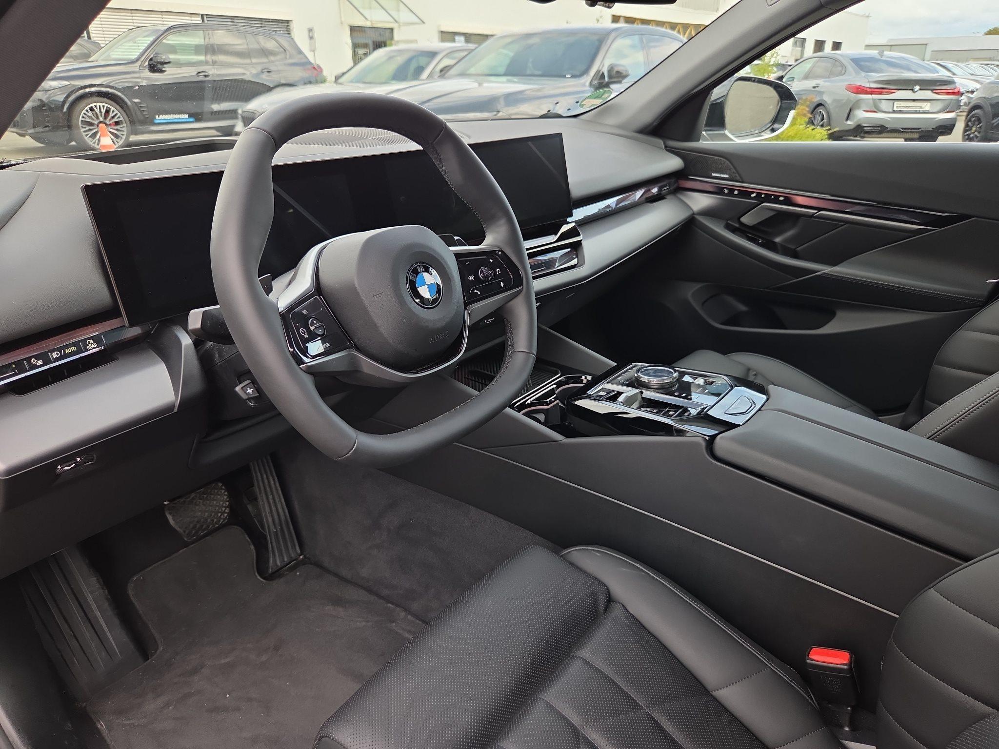 BMW 5er – Bild 29