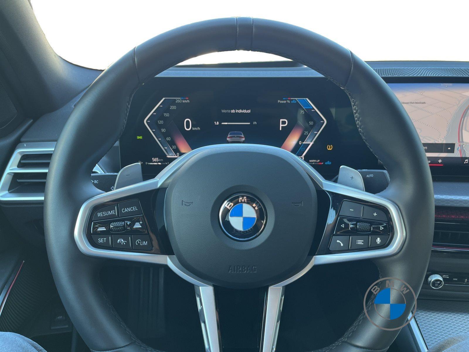 BMW 3er – Bild 12