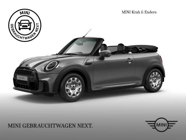 MINI Cooper 2021