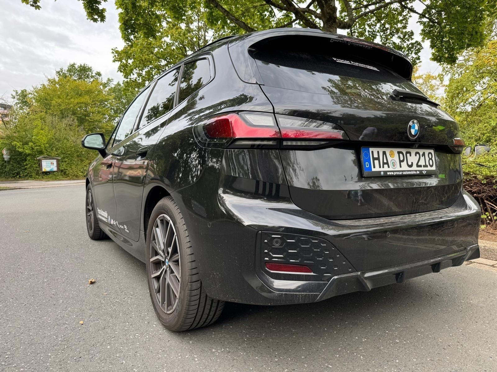 BMW 2er Active Tourer – Bild 3