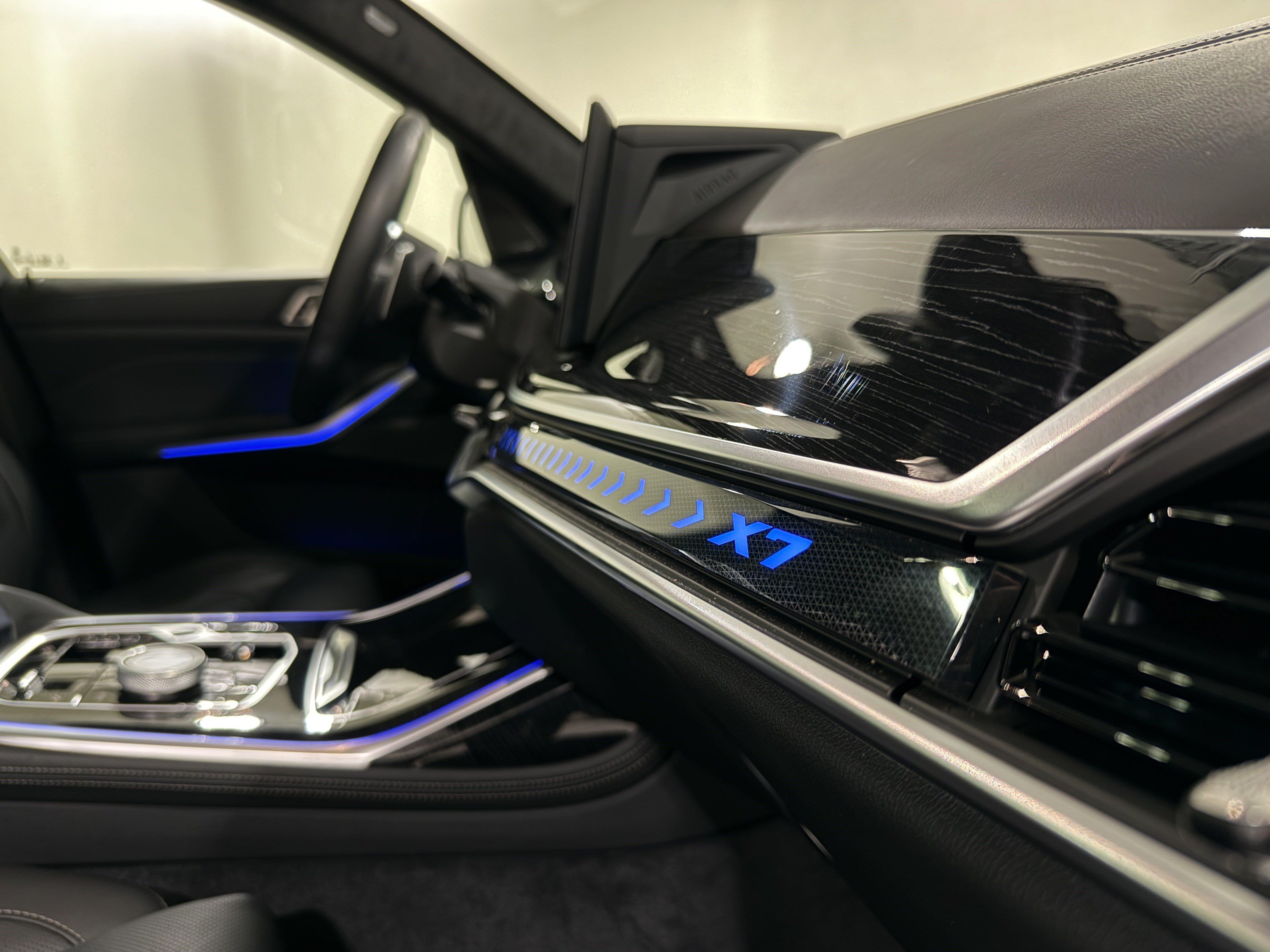 BMW X7 – Bild 25