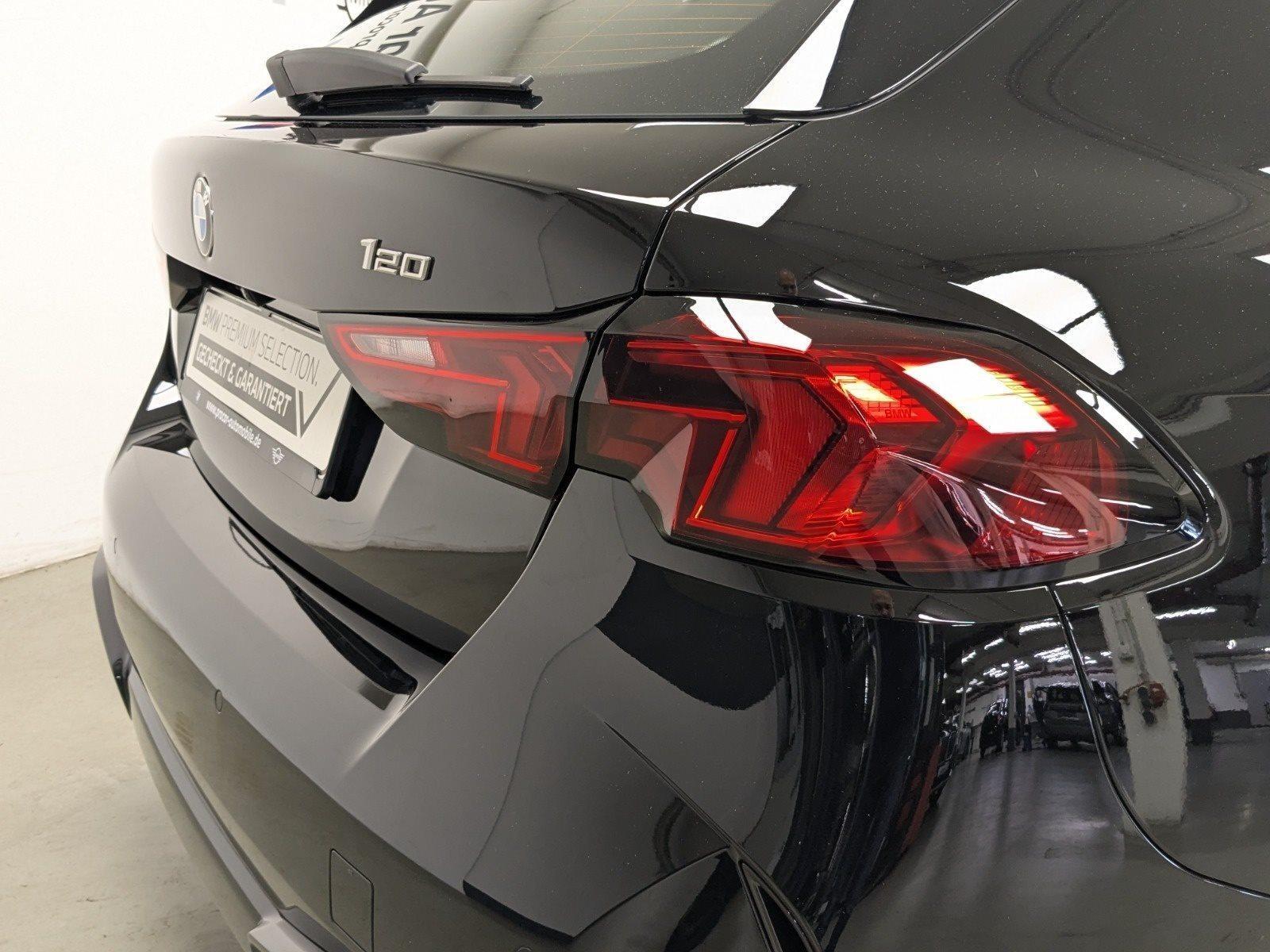 BMW 1er – Bild 6