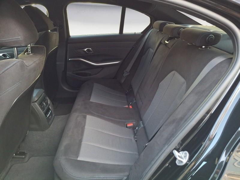 BMW 3er – Bild 16
