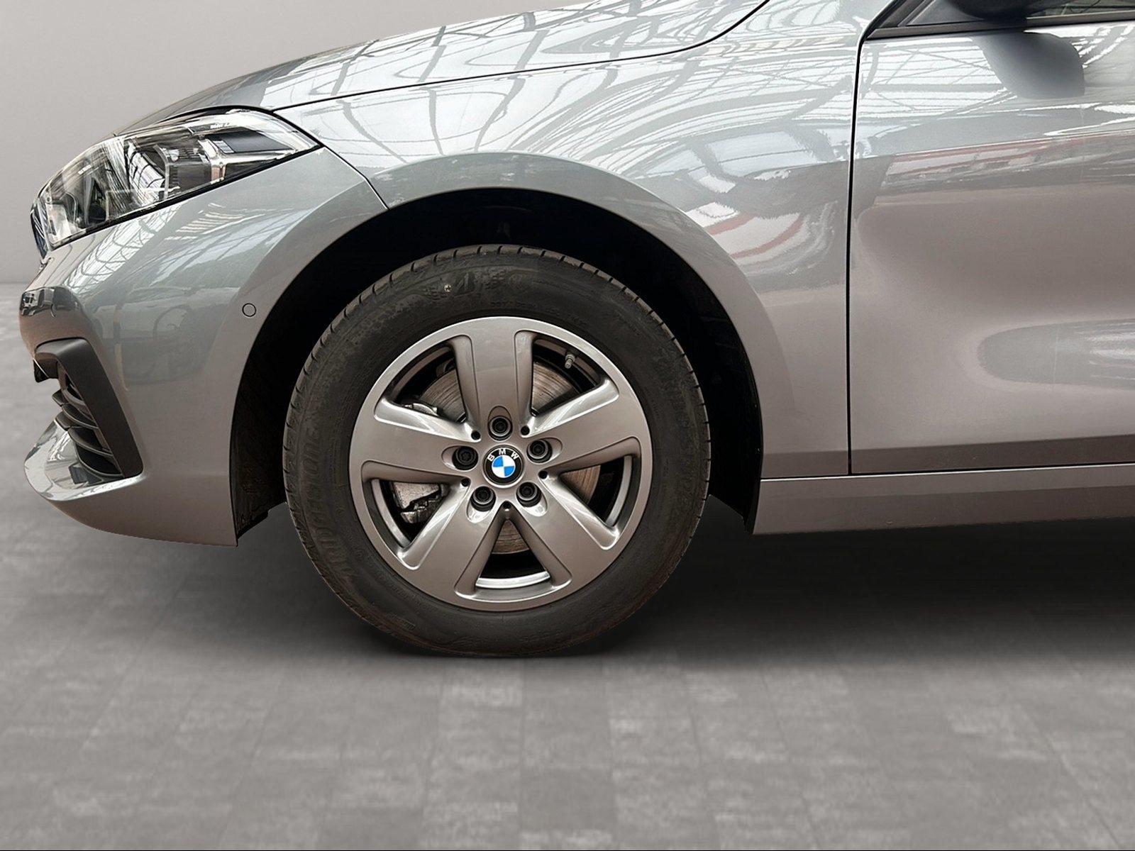BMW 1er – Bild 12