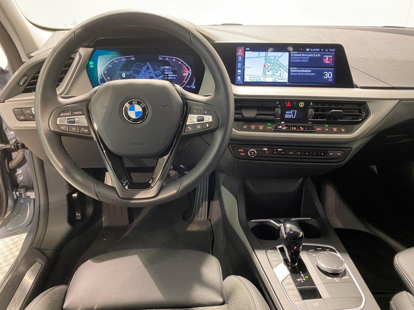 BMW 1er – Bild 18