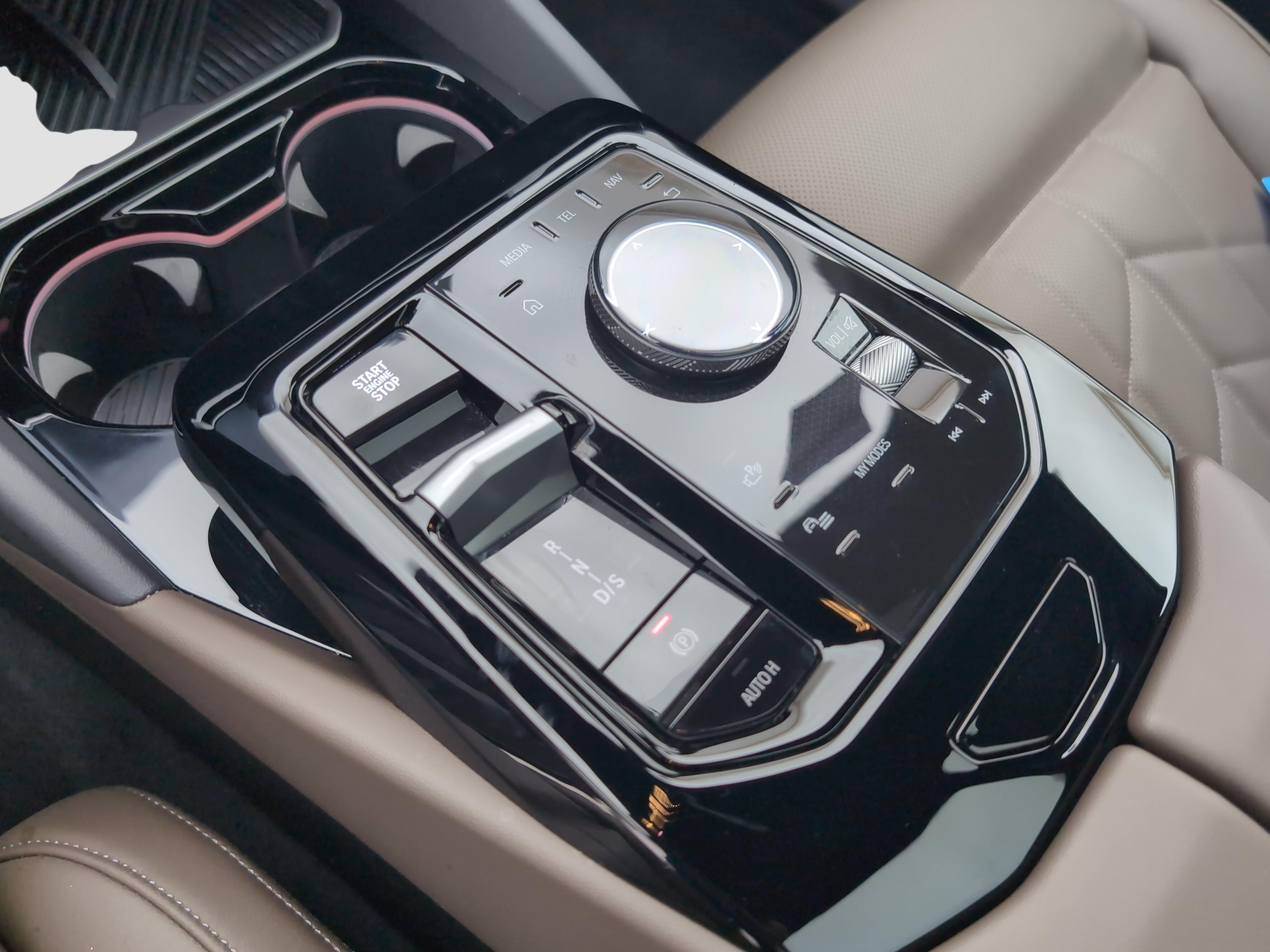 BMW 5er – Bild 16