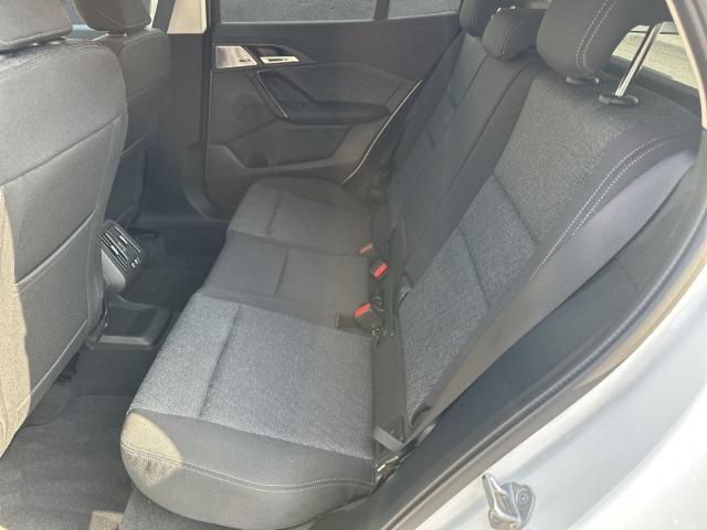 BMW X2 – Bild 12