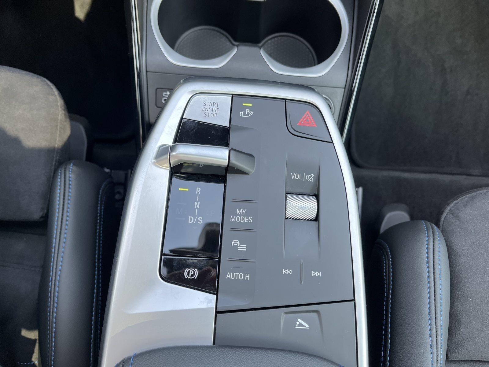 BMW X1 – Bild 18