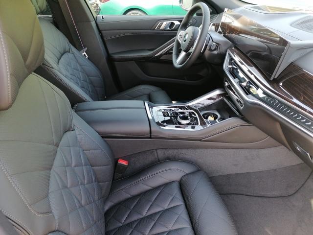 BMW X6 – Bild 7