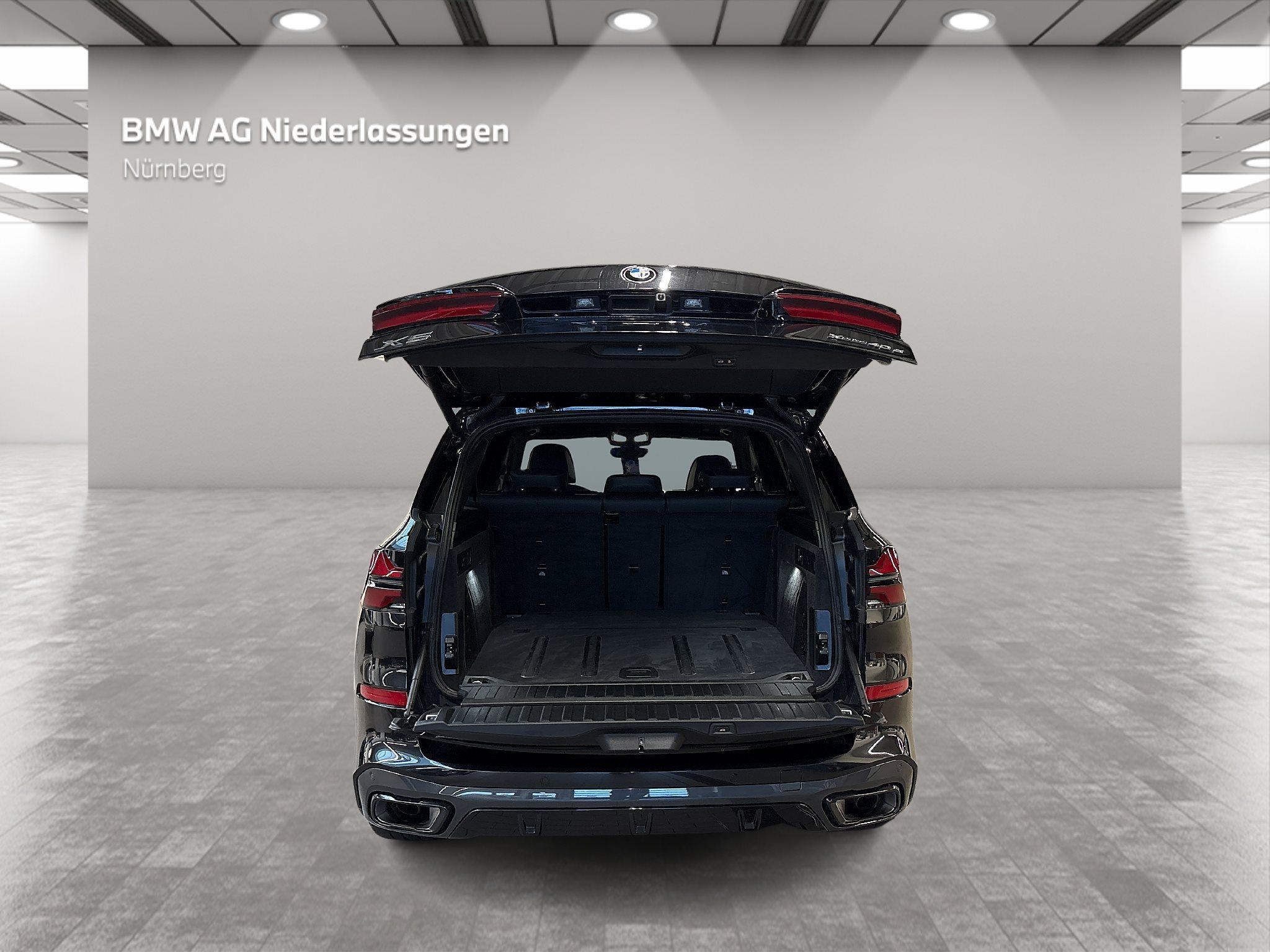 BMW X5 – Bild 9