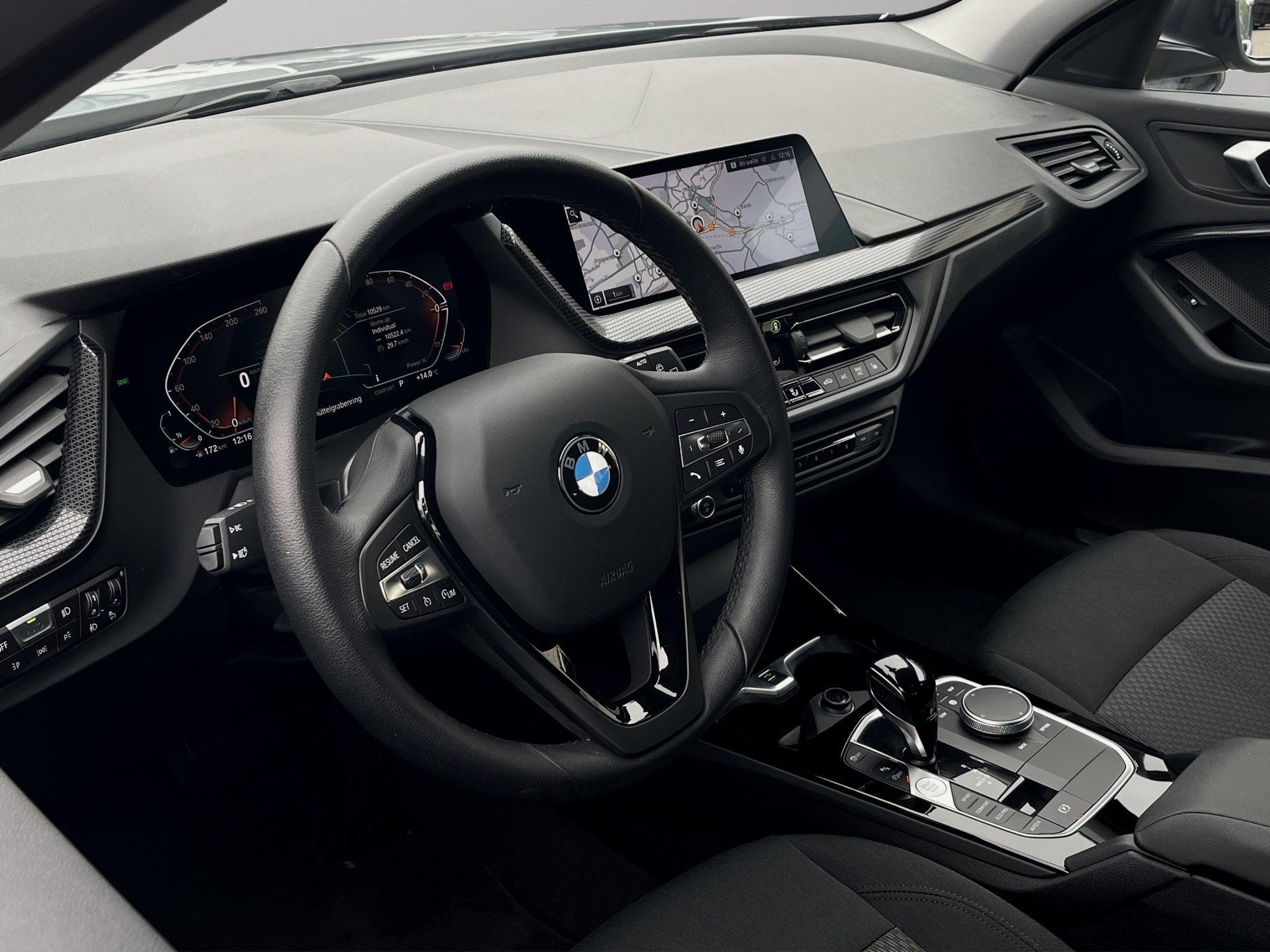 BMW 1er – Bild 15