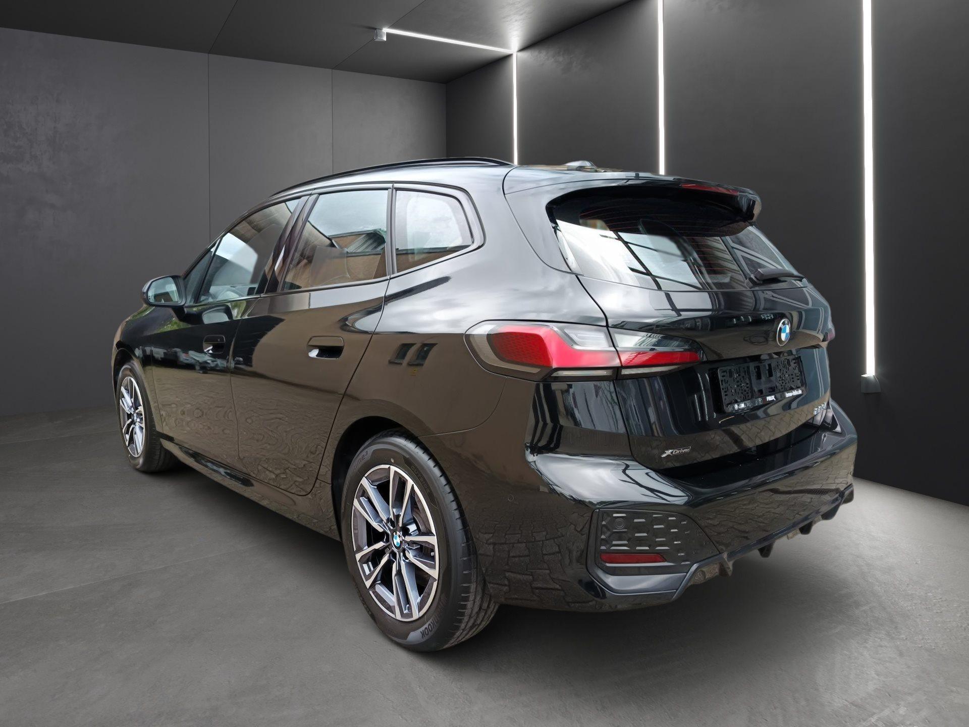 BMW 2er Active Tourer – Bild 25