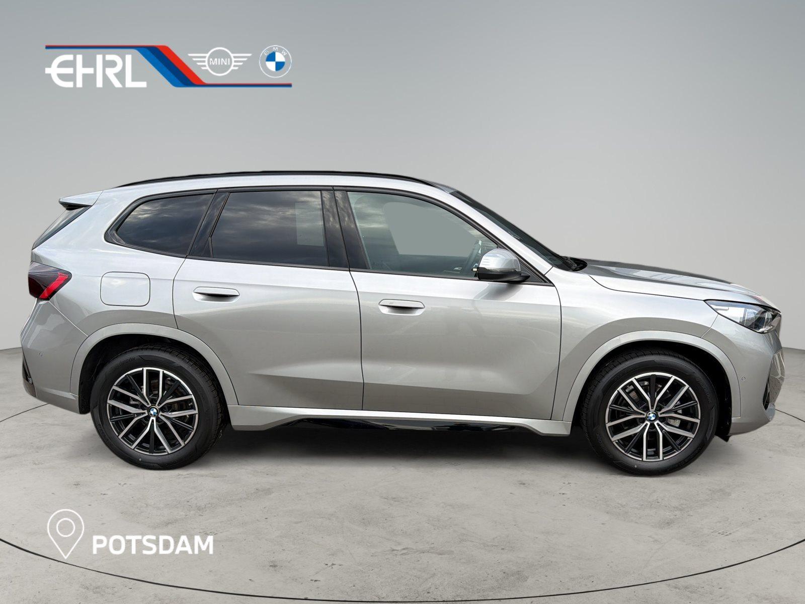 BMW X1 – Bild 6