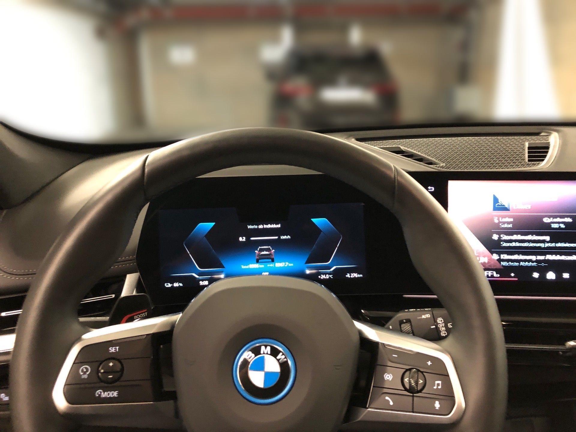 BMW iX1 – Bild 8