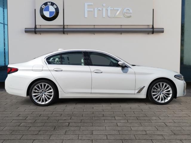 BMW 5er – Bild 22