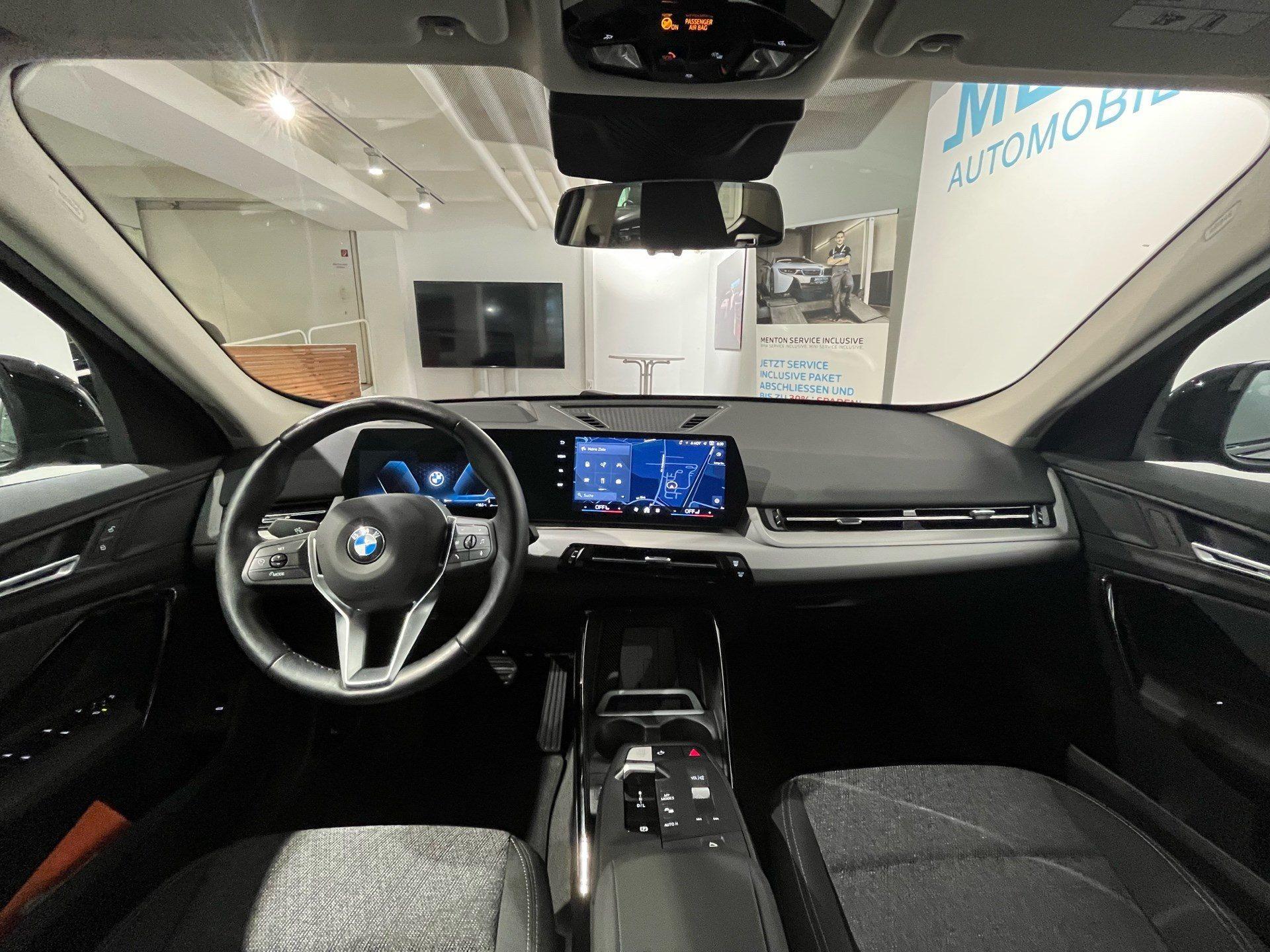 BMW X1 – Bild 17