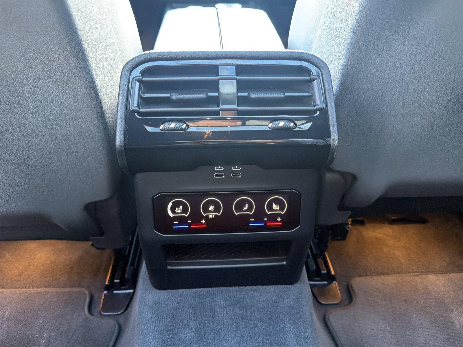 BMW i5 – Bild 12