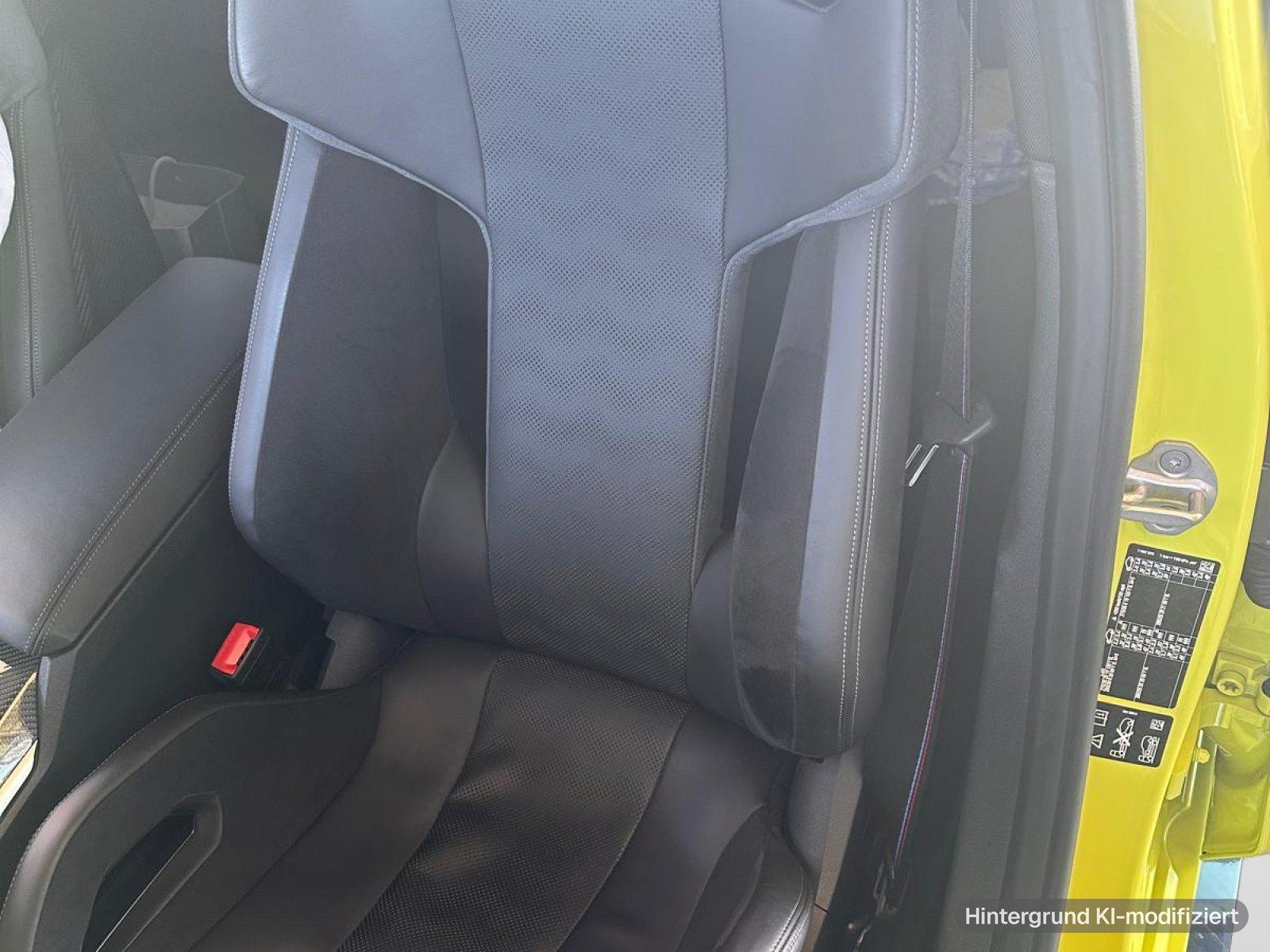 BMW M3 Touring – Bild 6