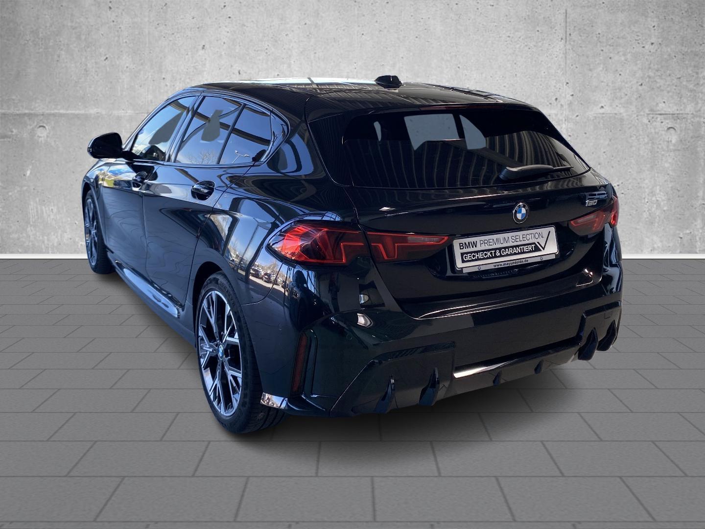 BMW 1er – Bild 7
