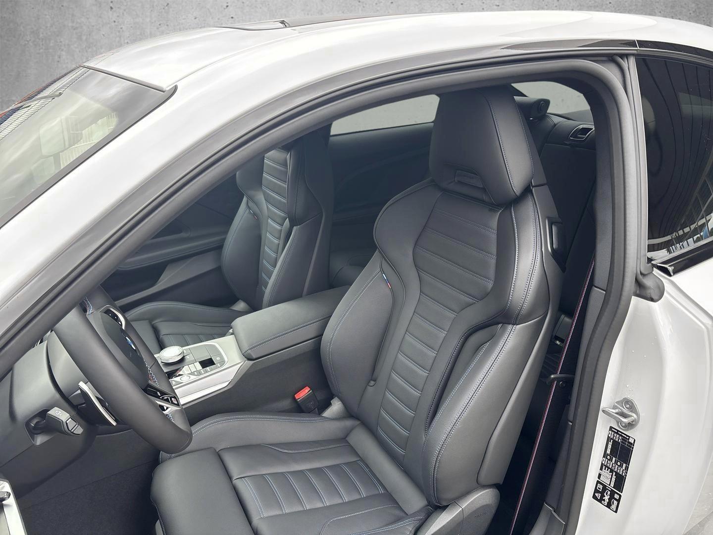 BMW 2er Coupé – Bild 24