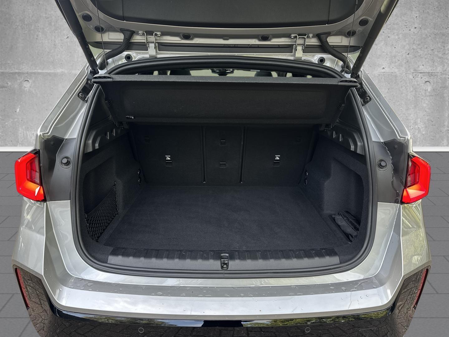 BMW X1 – Bild 2