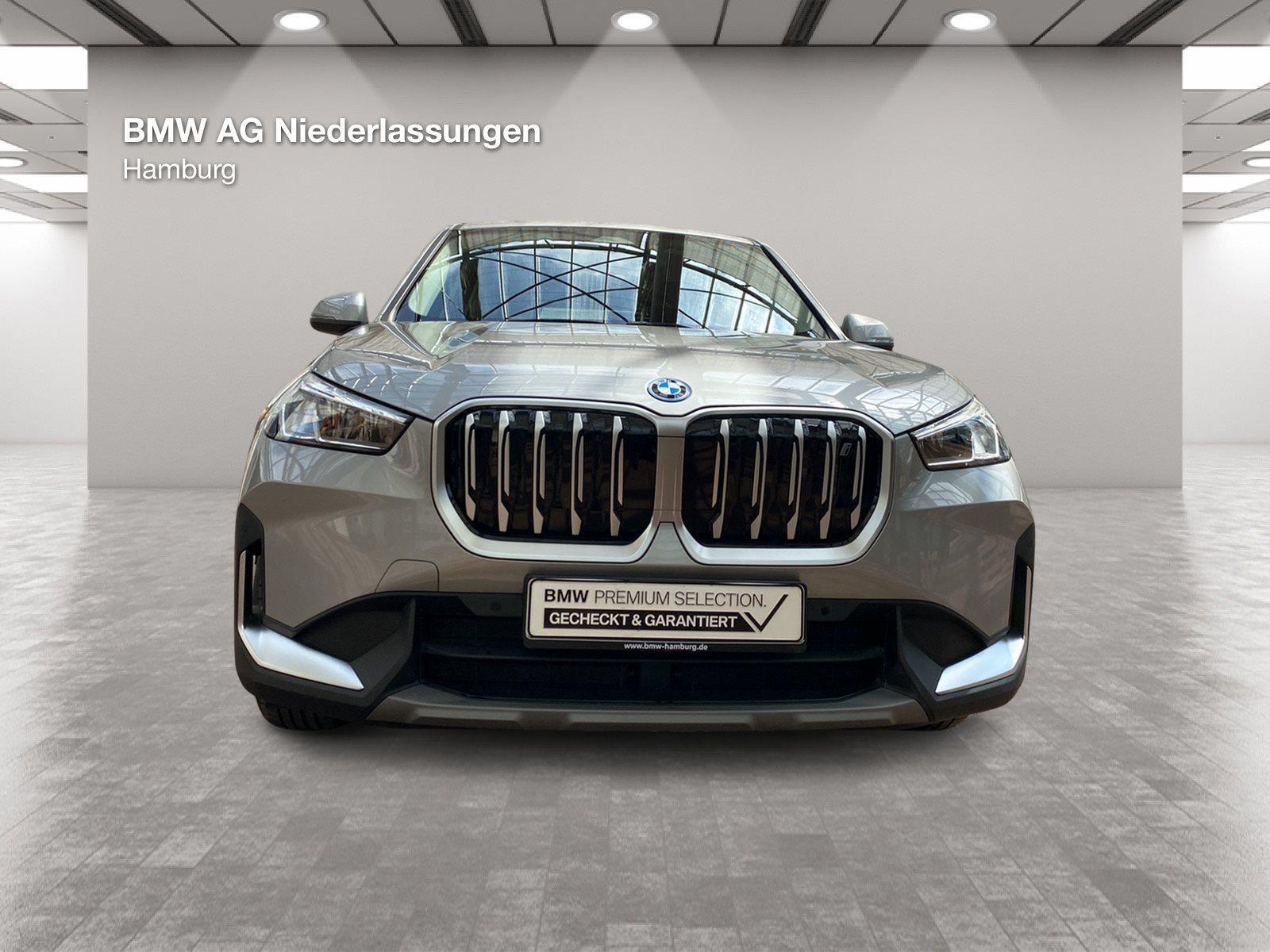 BMW iX1 – Bild 18
