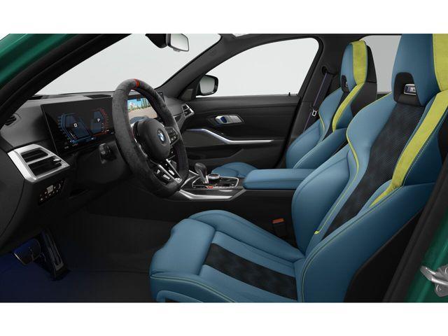 BMW M3 Touring – Bild 10