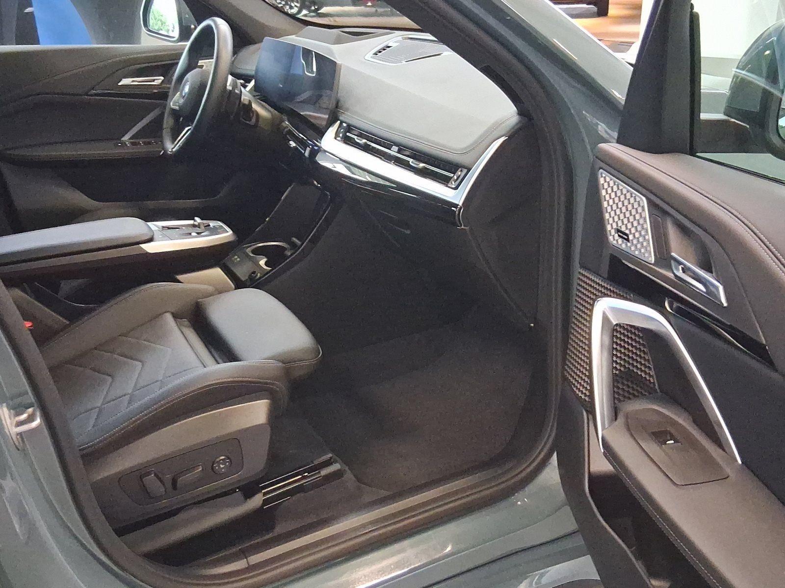 BMW X1 – Bild 14