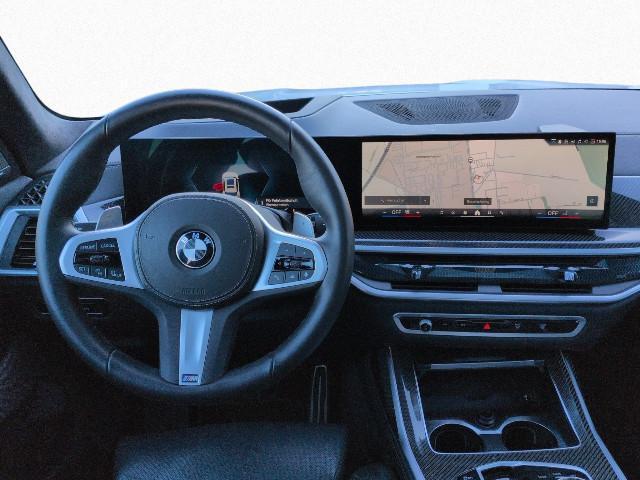 BMW X7 – Bild 9