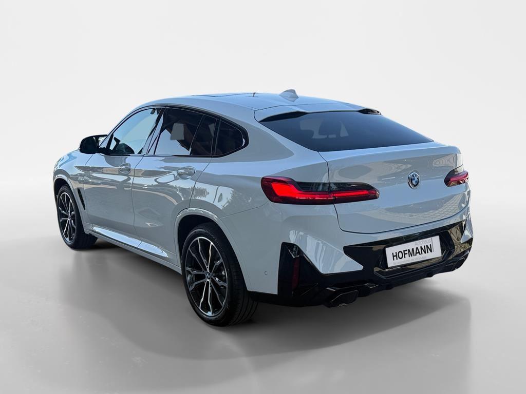 BMW X4 – Bild 2
