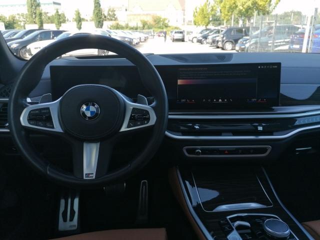 BMW X5 – Bild 18