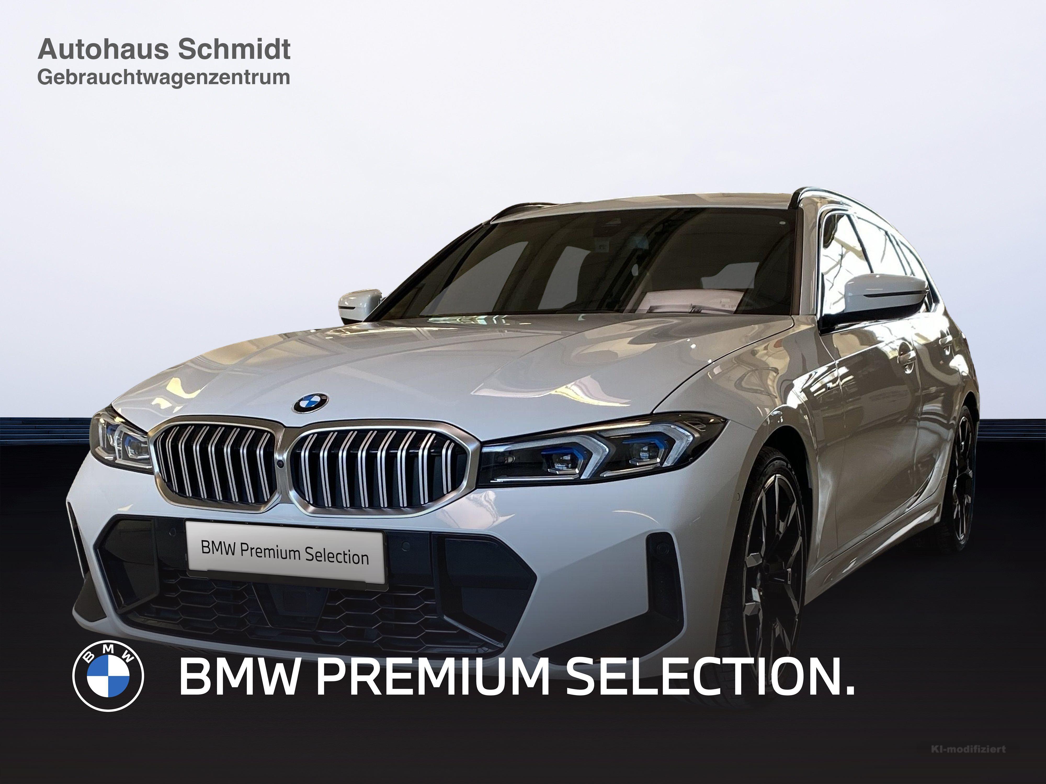 BMW 3er Touring