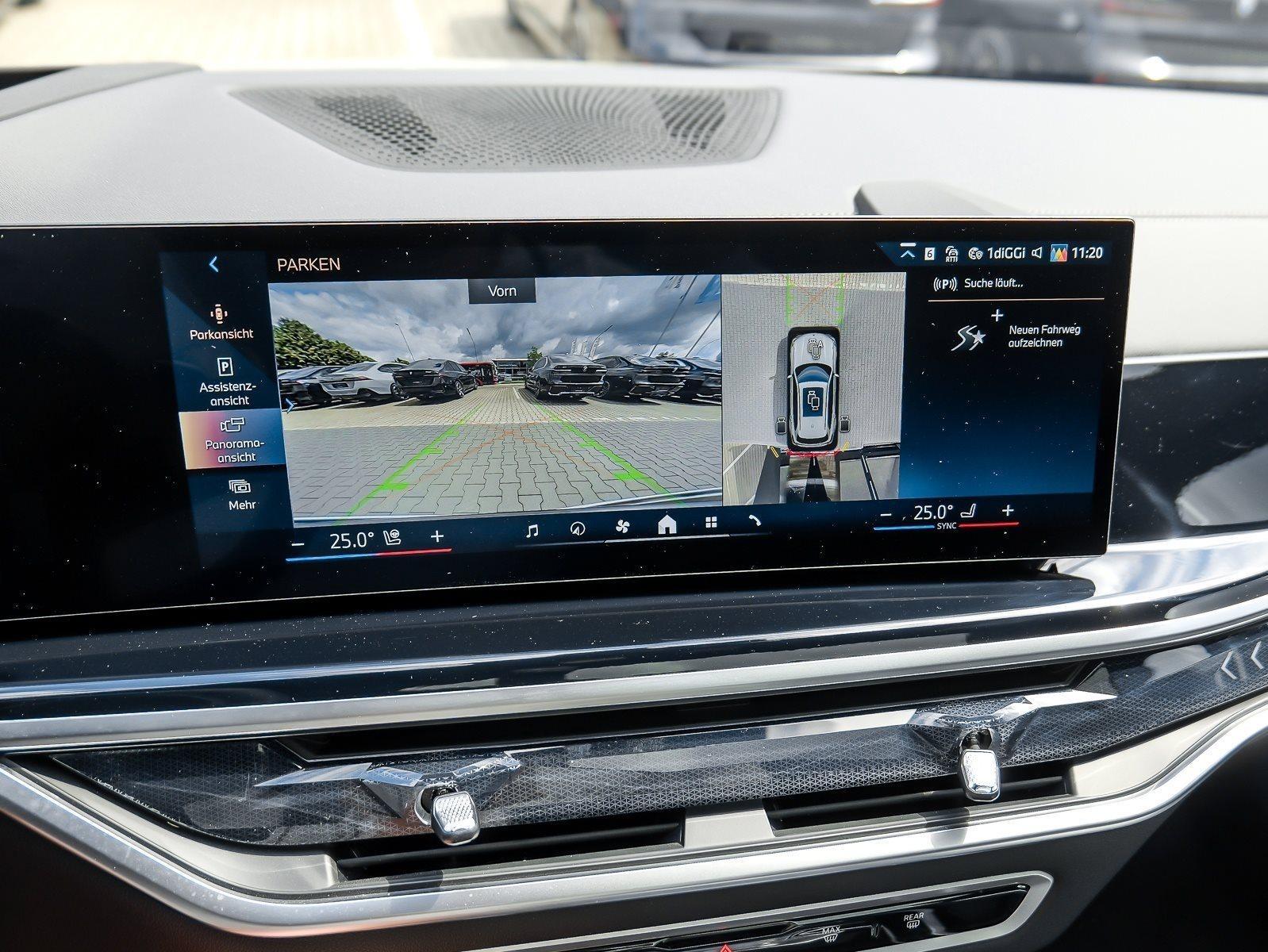 BMW X5 – Bild 11