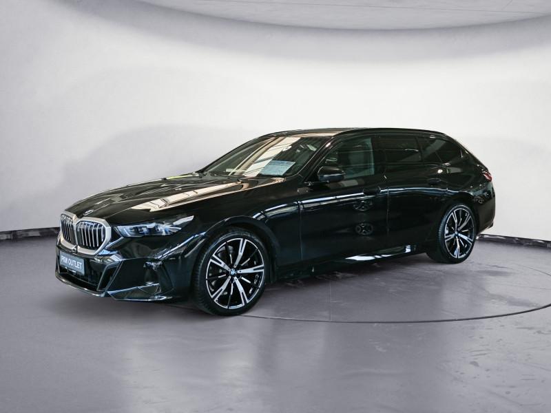 BMW 5er Touring