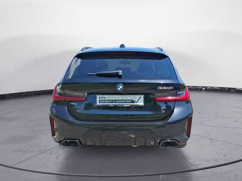 BMW 3er Touring – Bild 19