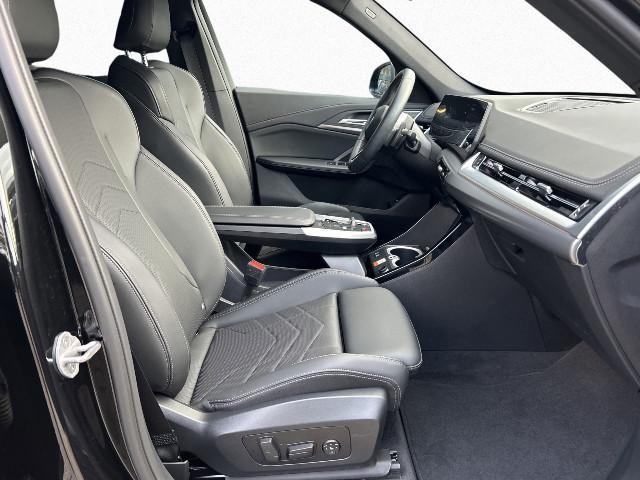 BMW X1 – Bild 14