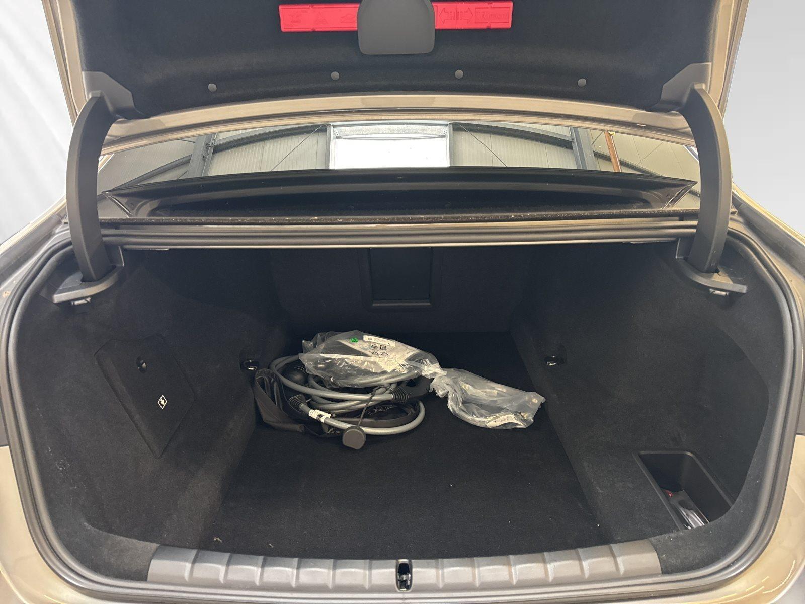 BMW 7er – Bild 22