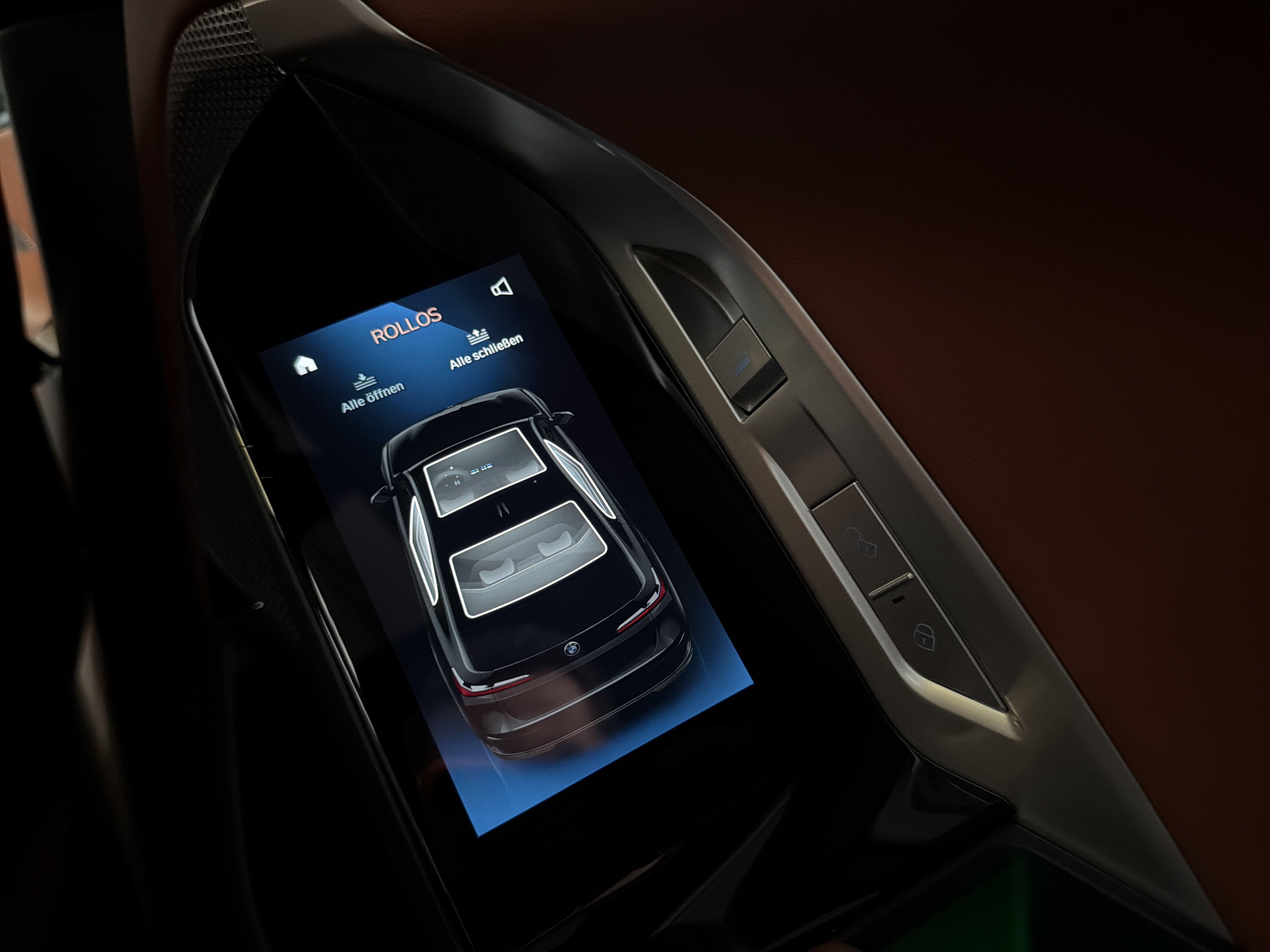 BMW 7er – Bild 29