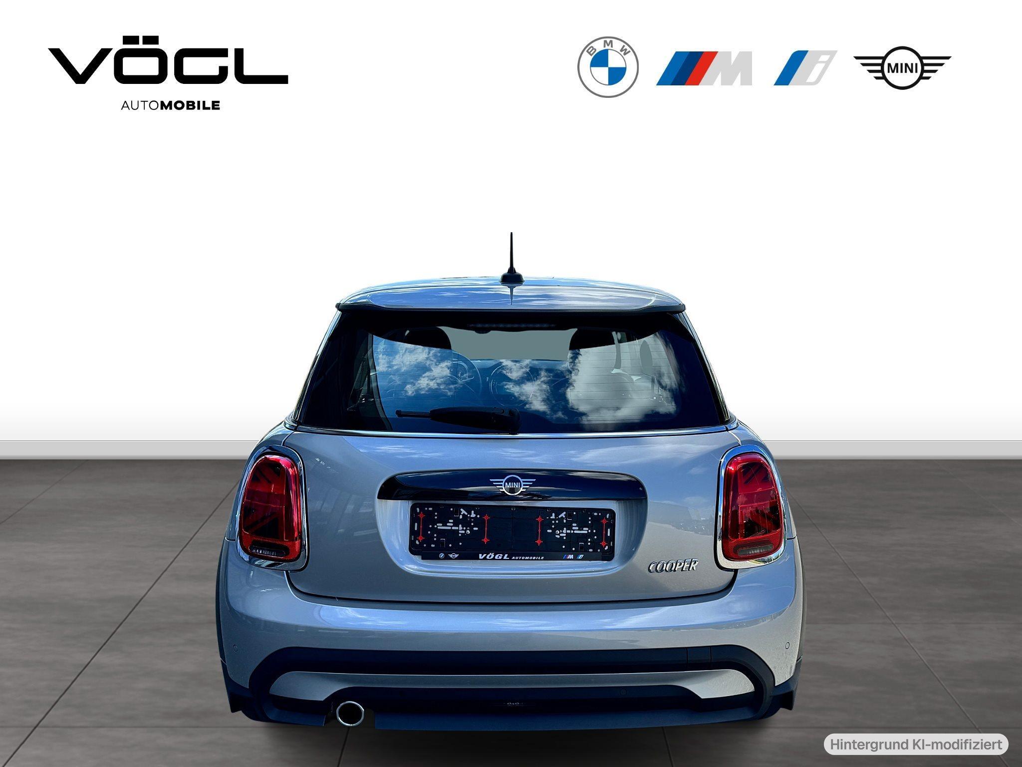 MINI Cooper 3-Türer – Bild 4