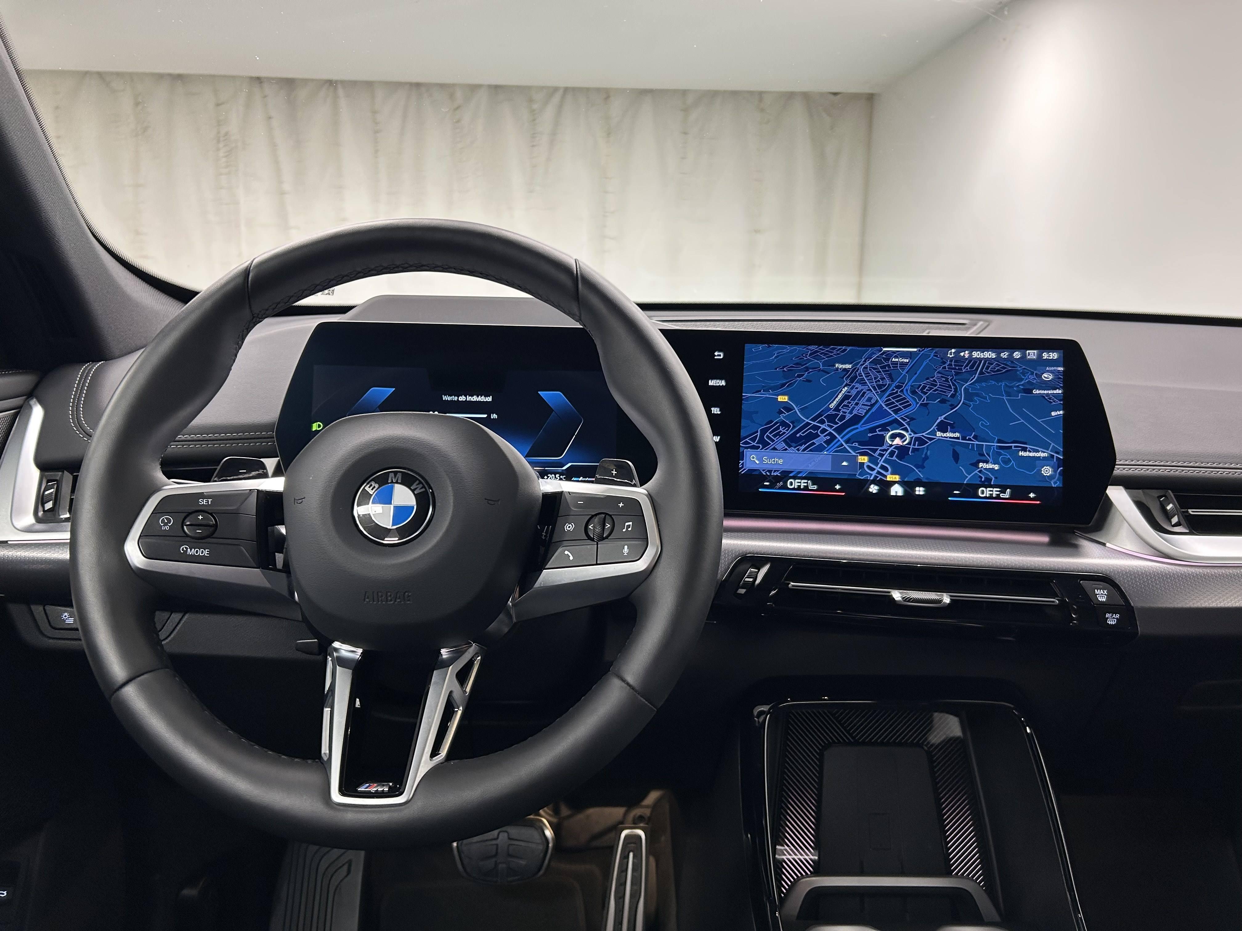 BMW X1 – Bild 20
