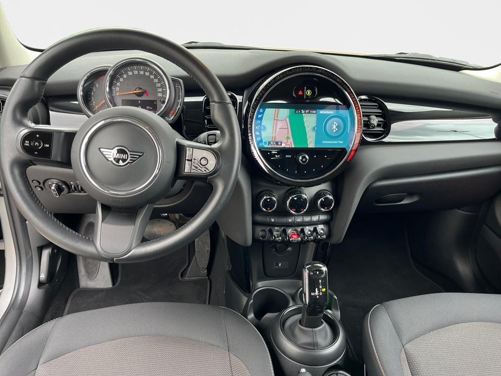 MINI Cooper 3-Türer – Bild 6