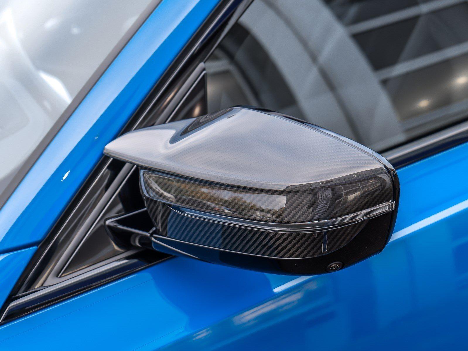 BMW M3 – Bild 16