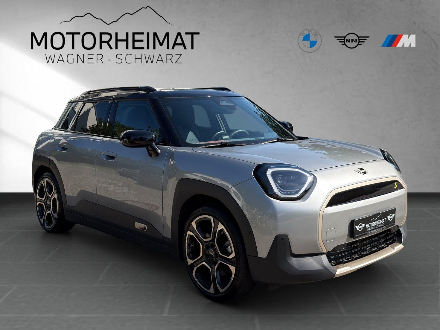 MINI Aceman – Bild 4
